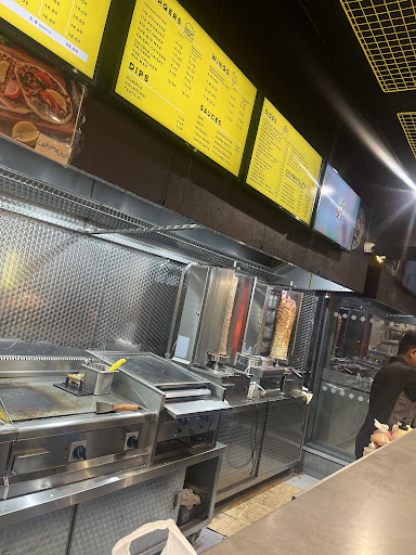 Photo of Maxs Kebab Shop - Unit5, High View, Hatfield AL10 8FZ